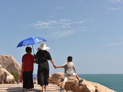 -广东惠东海龟国家级自然保护区