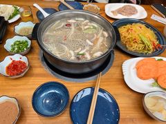 -风情丽江斑鱼火锅(孙家沟西南路80号店)