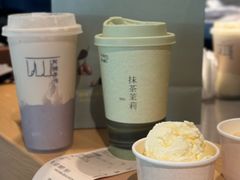 -阿嬷手作(成都万象城店)