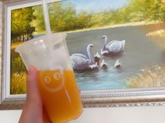 芒果绿茶-CoCo都可(富民一店)