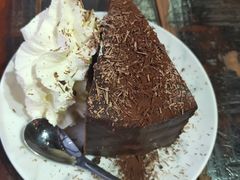 Nutella巧克力草莓松饼-MIKAKU(万达广场上海宝山店)