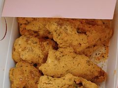 -悠个炸鸡(南京创始店)