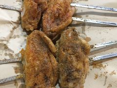 -高原第一家资格烤羊肉(玉林南路总店)