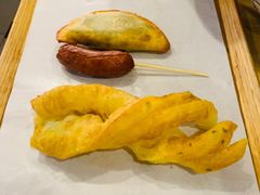 -头壹号饸饹面·大油条(东升科技园店)