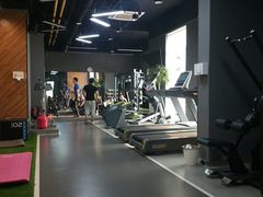 -UltraForce超源健身私教工作室(长楹天街精品店)