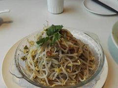 豆芽-萍香大厨·葱烧大鱼头(解放北路店)