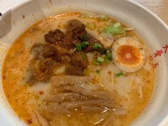-味千拉面(南昌杉杉奥特莱斯广场店)