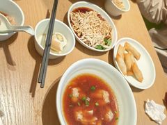 -东园小馆·早茶·淮扬小炒(蜀景店)