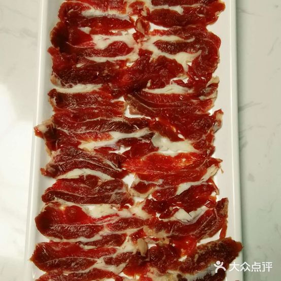 潮天下牛肉火锅店