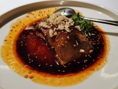 -院里寻菜·精致庭院菜(观沙岭店)