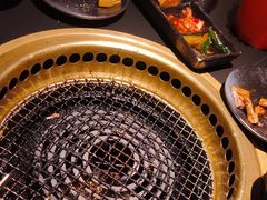 -谷牛和牛烤肉(漕河泾印象城店)