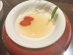 老北京酸奶-花家怡园