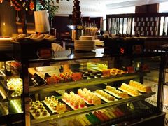 -广州富力丽思卡尔顿酒店