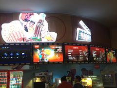 小食处-大光明电影院(南京西路店)