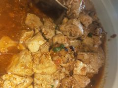 -刀板香·安徽菜(望江东路店)