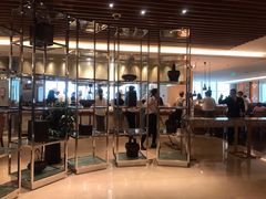 -上海雅居乐万豪侯爵酒店