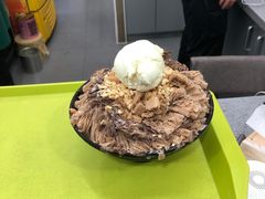 -MOMO冰品·生巧汤圆(红桥店)