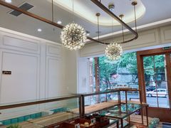 -京馔手工吐司(春熙路店)