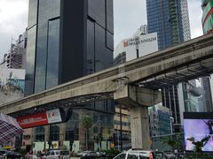 -武吉免登购物中心