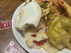 -老刘家泡馍·陕西老字号(钟楼广济街店)