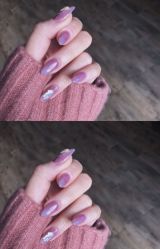 -恐龙·美甲美睫
