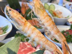 -水木锦堂·自助铁板烧(五道口购物中心店)