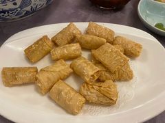 干炸响铃-山外山菜馆(玉泉路店)
