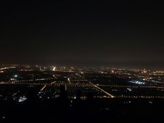 -鬼笑石后山停车场