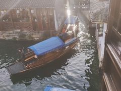 -沈厅酒家(周庄店)