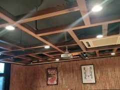 大堂-聚点串吧·北京烧烤(赵登禹路店)