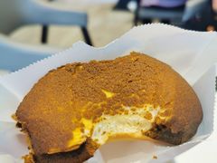 咖啡面包-丁丁&当当牦牛酸奶·酥油面包(官门口店)