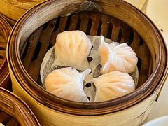 -万龙洲海鲜(南新仓店)