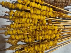 -东方一串·龙虾烧烤·特色烤鱼(柳州路店)