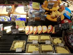 -blt精品超市(高德置地冬广场店)
