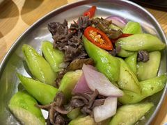 -阿鸡鱼庄·顺德鲜蒸小炒(亚运村店)