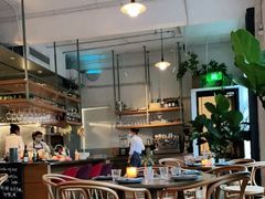 -BOR Eatery(安福路店)