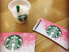 -星巴克(广州中华广场B1层店)