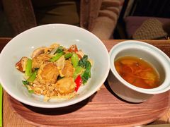 -青藤茶馆(凤起路店)