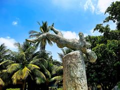 -吐斯廉屠杀博物馆