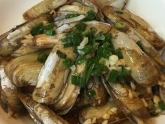 -老外婆(薛家南路店)