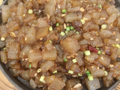 -老雒阳面馆·水席·洛阳菜(王城路店)