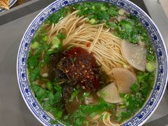 -东方宫·中国兰州牛肉拉面(三里屯店)