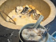 -云海肴云南菜·蒸汽石锅鱼(青岛万象城店)