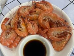 -原味蒸汽海鲜(嵊泗店)