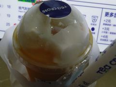 -TCROSS交茶点(襄阳南路店)