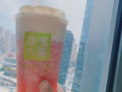-奈雪的茶(凯德新都心店)