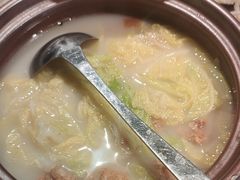 -京味斋·北京烤鸭(华威桥北工大店)