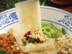 -秦月轩·陕西家乡菜(阜成路·五棵松店)