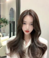 -缪斯造型烫发染发蛋白护理北京三里屯直营