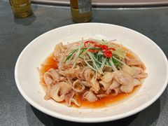 -那家老院子东北菜·饺子·小鸡炖蘑菇(艳华街店)